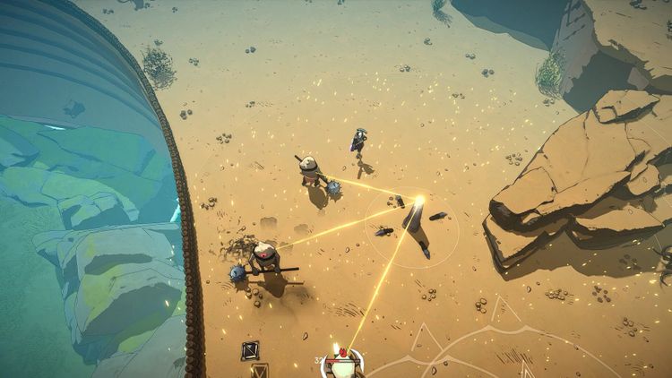 Gatekeeper PC Steam CD Key