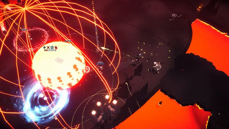 Gatekeeper PC Steam CD Key