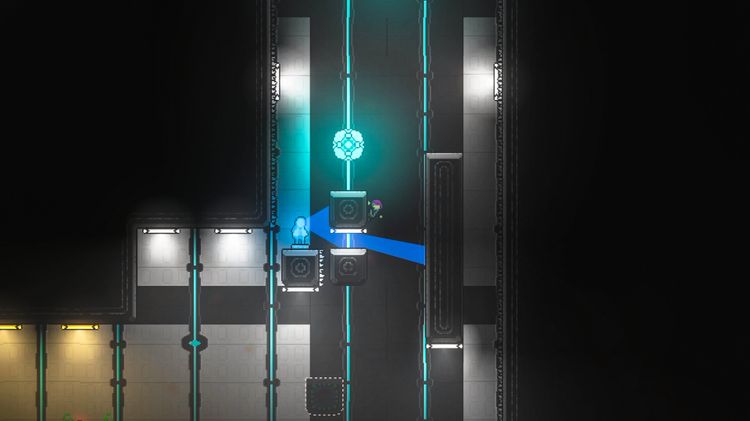 Ingression PC Steam CD Key