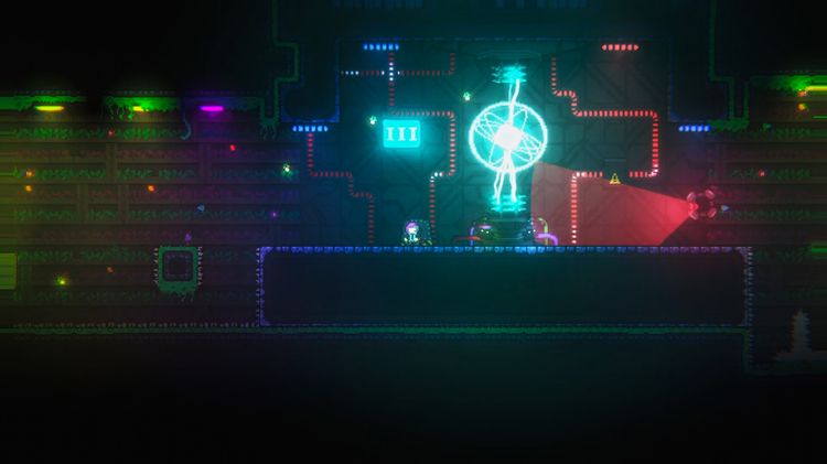 Ingression PC Steam CD Key