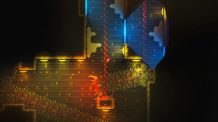 Ingression PC Steam CD Key