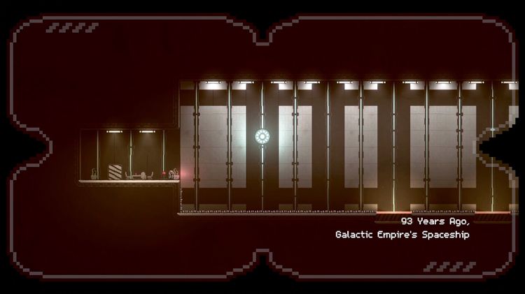 Ingression PC Steam CD Key