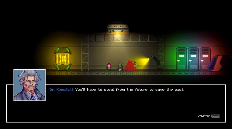 Ingression PC Steam CD Key