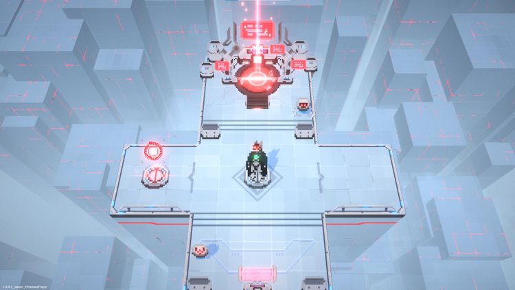 The Land Beneath Us PC Steam CD Key