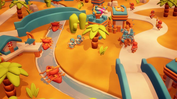 Hexguardian PC Steam Account