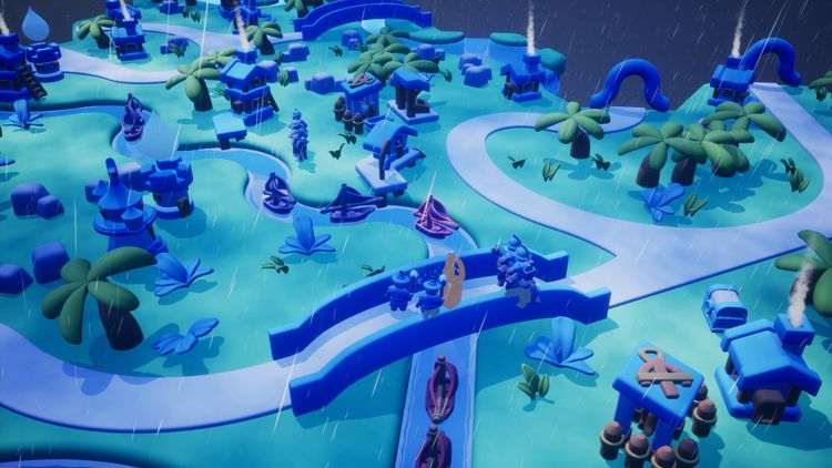 Hexguardian PC Steam Account