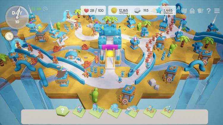 Hexguardian PC Steam Account