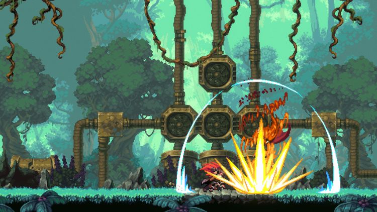 Gestalt: Steam & Cinder PC Steam CD Key