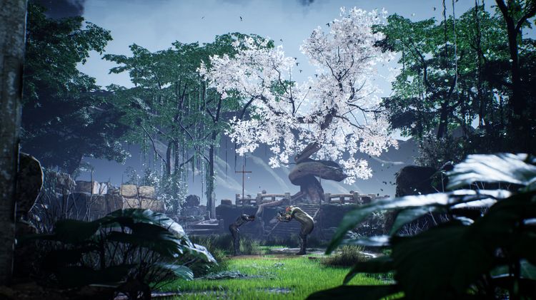 Die by the Blade PC Steam CD Key