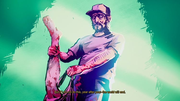 Life Eater PC Steam CD Key