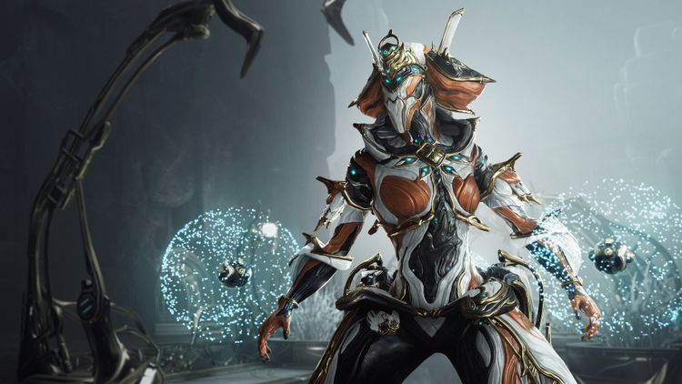 Warframe: Protea Prime Access - Complete Pack DLC EU XBOX One / Xbox Series X|S CD Key