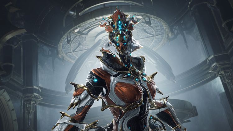 Warframe: Protea Prime Access - Complete Pack DLC EU XBOX One / Xbox Series X|S CD Key