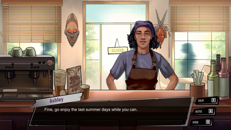 Deep Under PC Steam CD Key