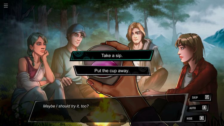 Deep Under PC Steam CD Key