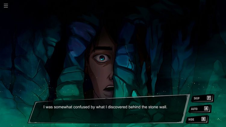 Deep Under PC Steam CD Key