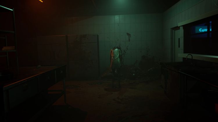 The Bridge Curse 2: The Extrication PC Steam CD Key