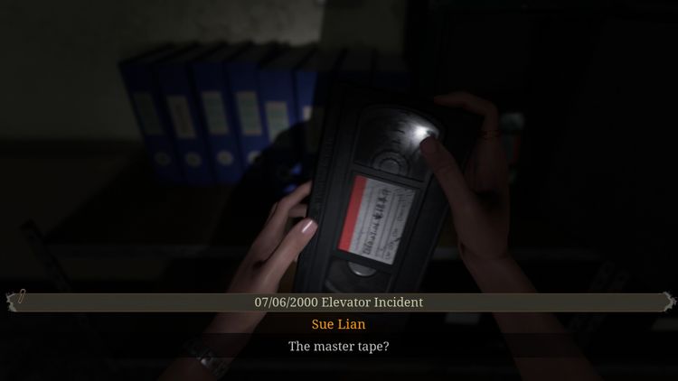 The Bridge Curse 2: The Extrication PC Steam CD Key