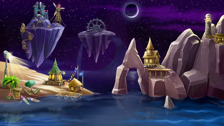 Spellarium 6 PC Steam CD Key