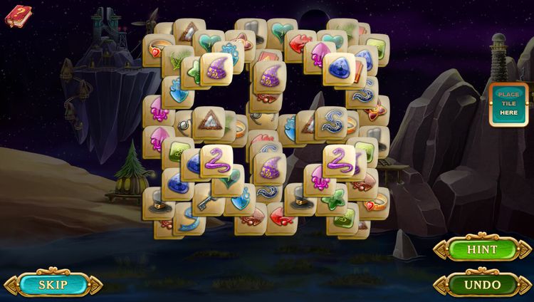 Spellarium 6 PC Steam CD Key