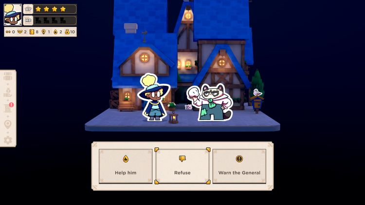 Baladins PC Steam Account