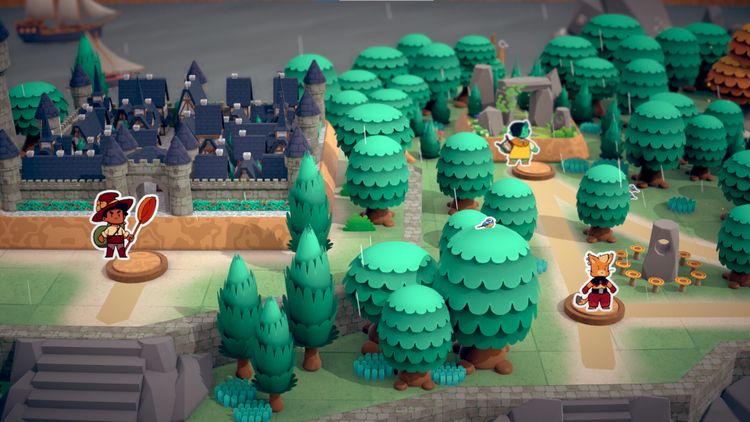 Baladins PC Steam Account