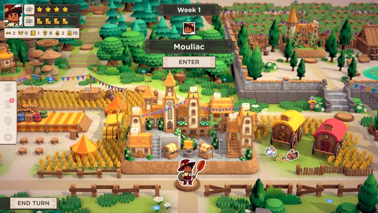 Baladins PC Steam Account