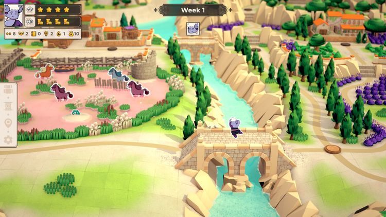 Baladins PC Steam Account