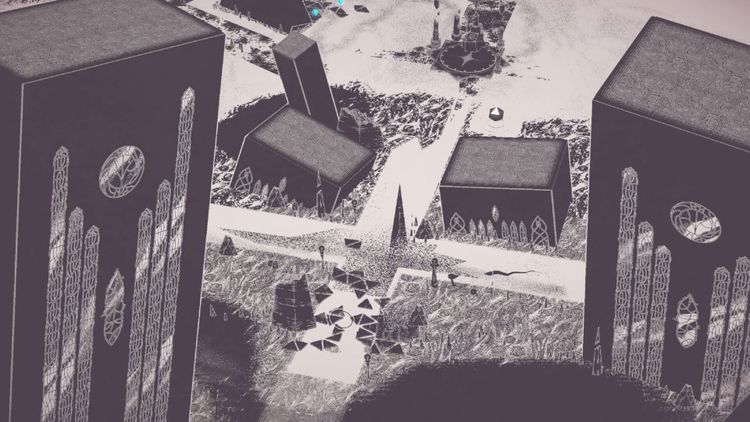 Hauntii XBOX One / Xbox Series X|S / PC Account