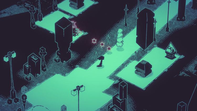 Hauntii XBOX One / Xbox Series X|S / PC Account