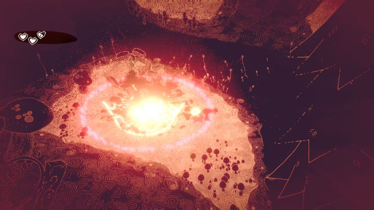 Hauntii XBOX One / Xbox Series X|S / PC Account