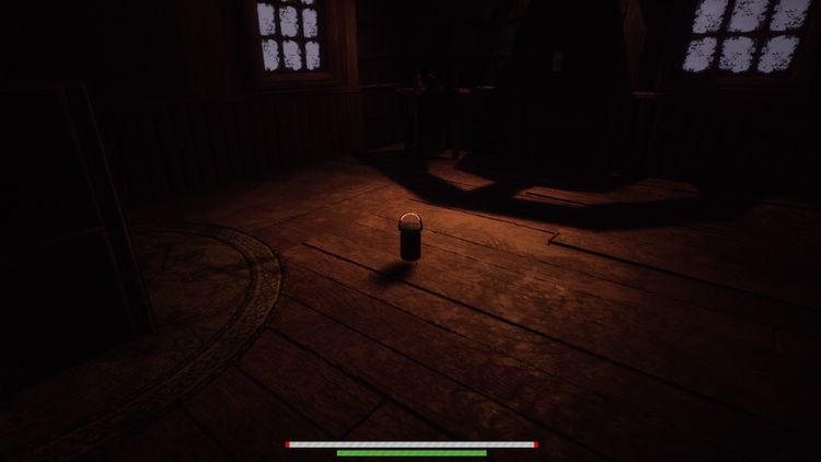 DID YOU SCARED PC Steam CD Key