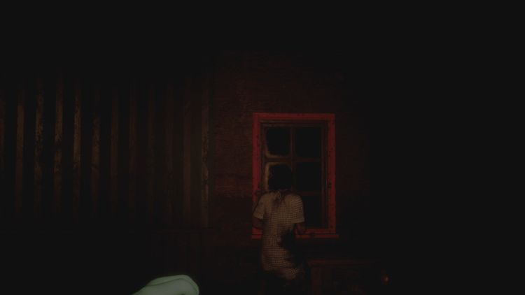 DID YOU SCARED PC Steam CD Key