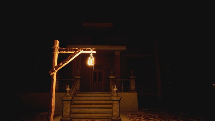 DID YOU SCARED PC Steam CD Key