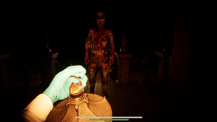 DID YOU SCARED PC Steam CD Key