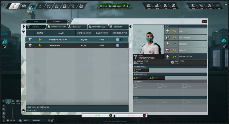 Undead Inc. PC Steam Account