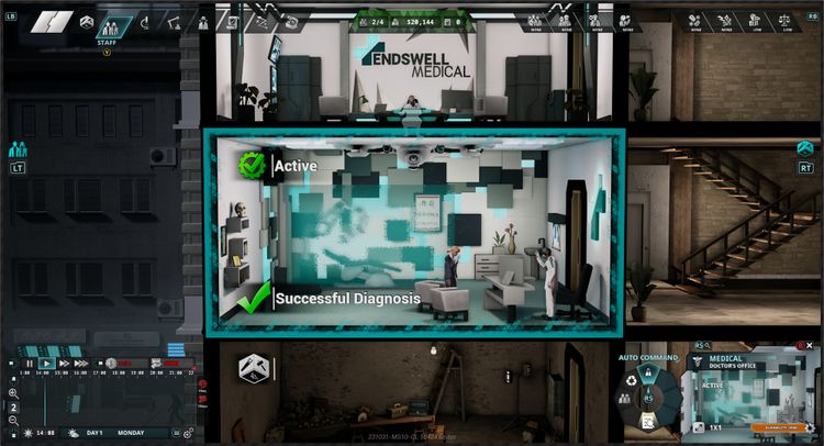 Undead Inc. PC Steam Account