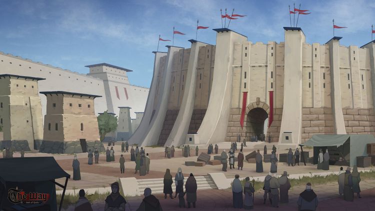 Ash of Gods The Way - Coffee for Coding DLC PC Steam CD Key