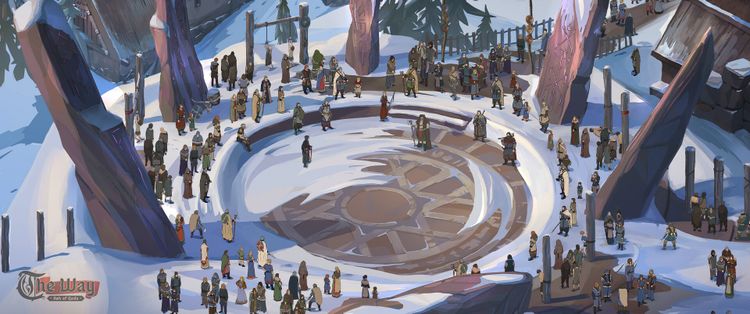 Ash of Gods The Way - Coffee for Coding DLC PC Steam CD Key