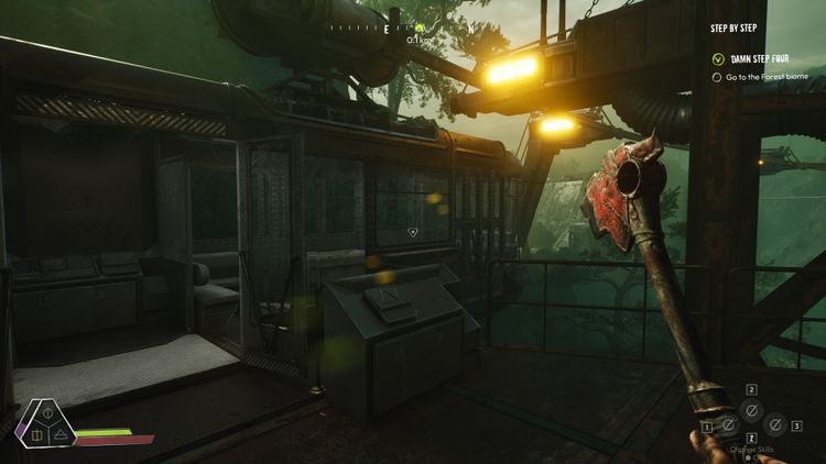 Serum PC Steam Account