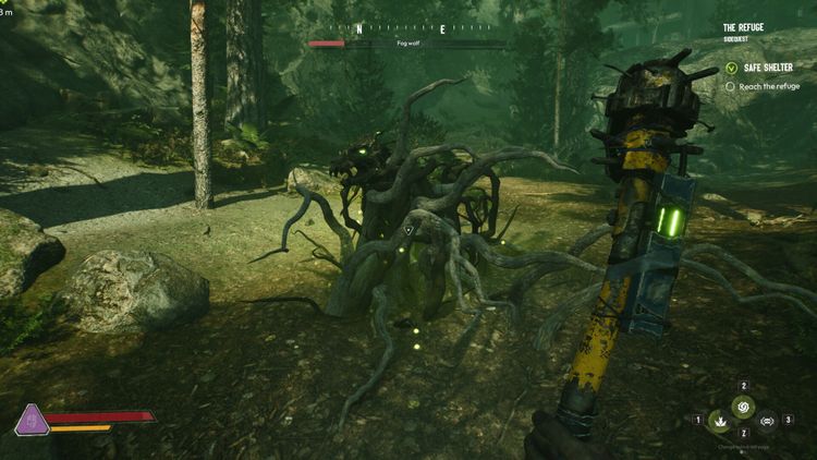 Serum PC Steam Account