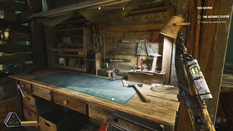 Serum PC Steam Account