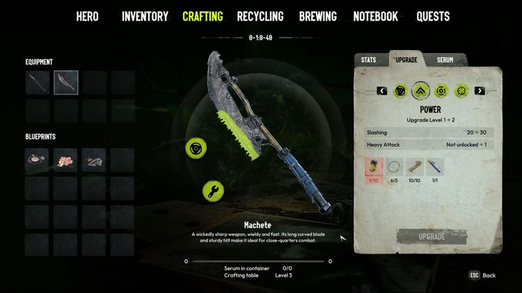 Serum PC Steam Account