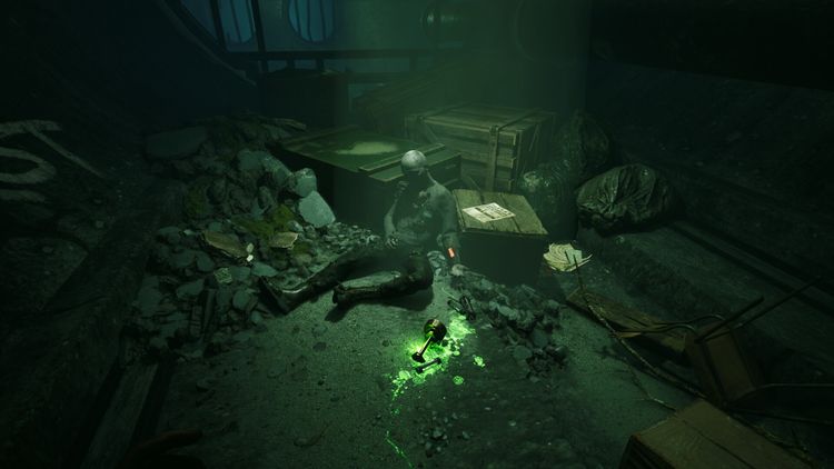 Serum PC Steam Account