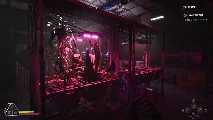 Serum PC Steam Account