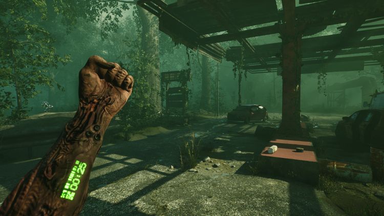 Serum PC Steam Account