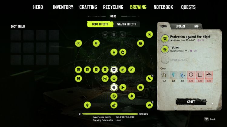 Serum PC Steam Account