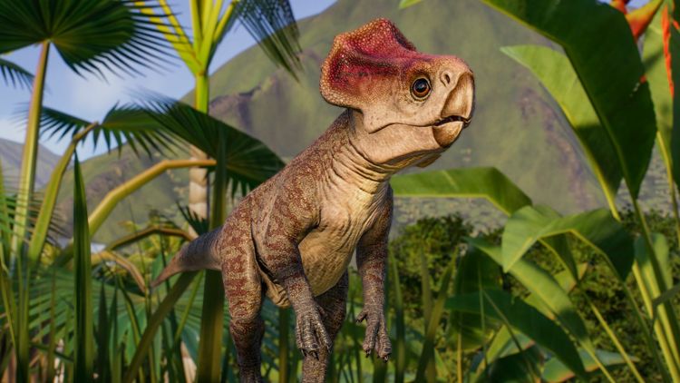 Jurassic World Evolution 2 - Park Managers' Collection Pack DLC PC Steam CD Key