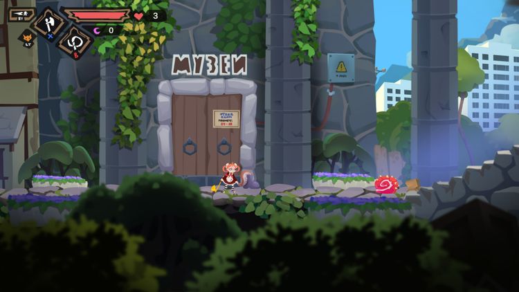 JustAxe PC Steam CD Key