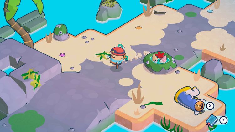 Pine Hearts PC Steam CD Key