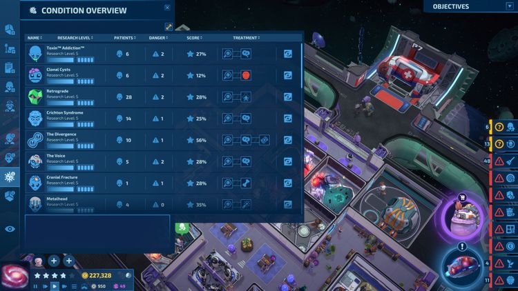 Galacticare PC Steam Altergift